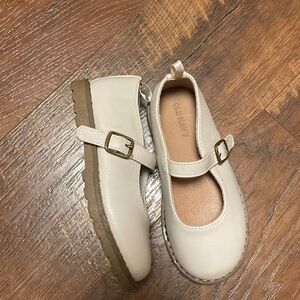 Old navy girl shoes